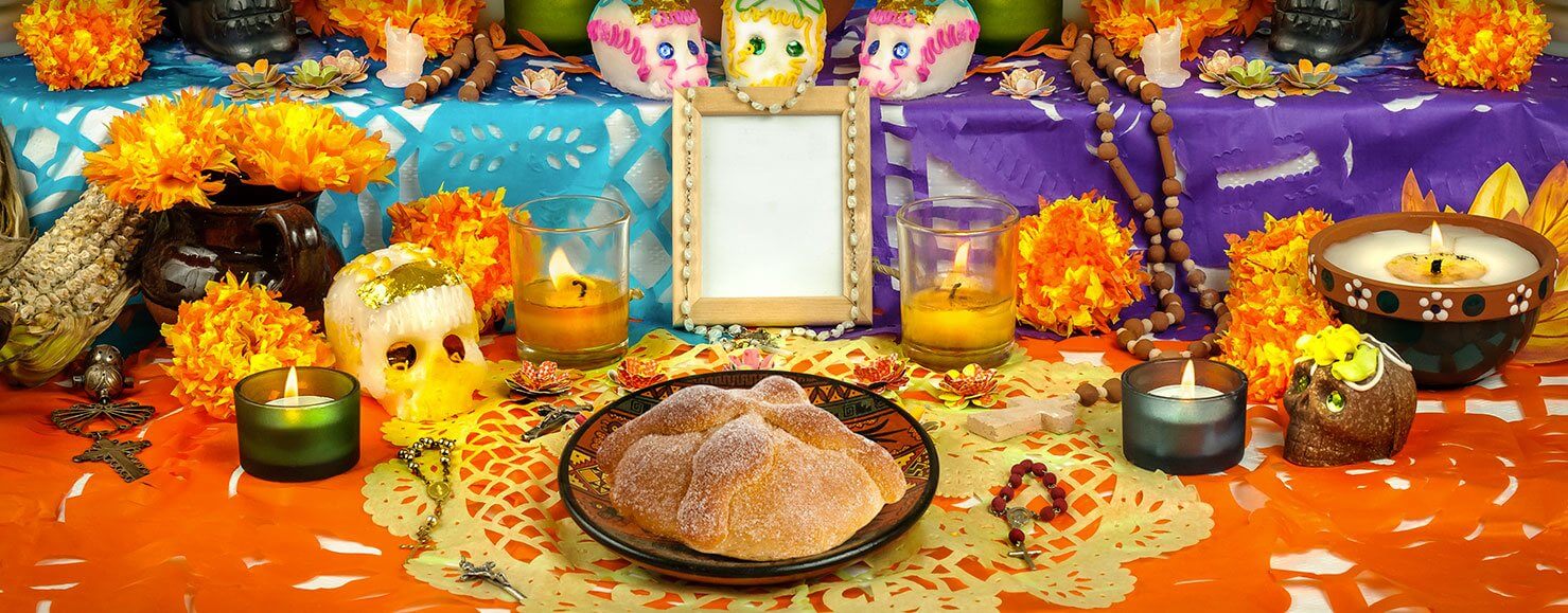 Day of the dead