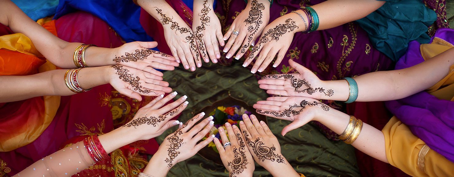Henna party