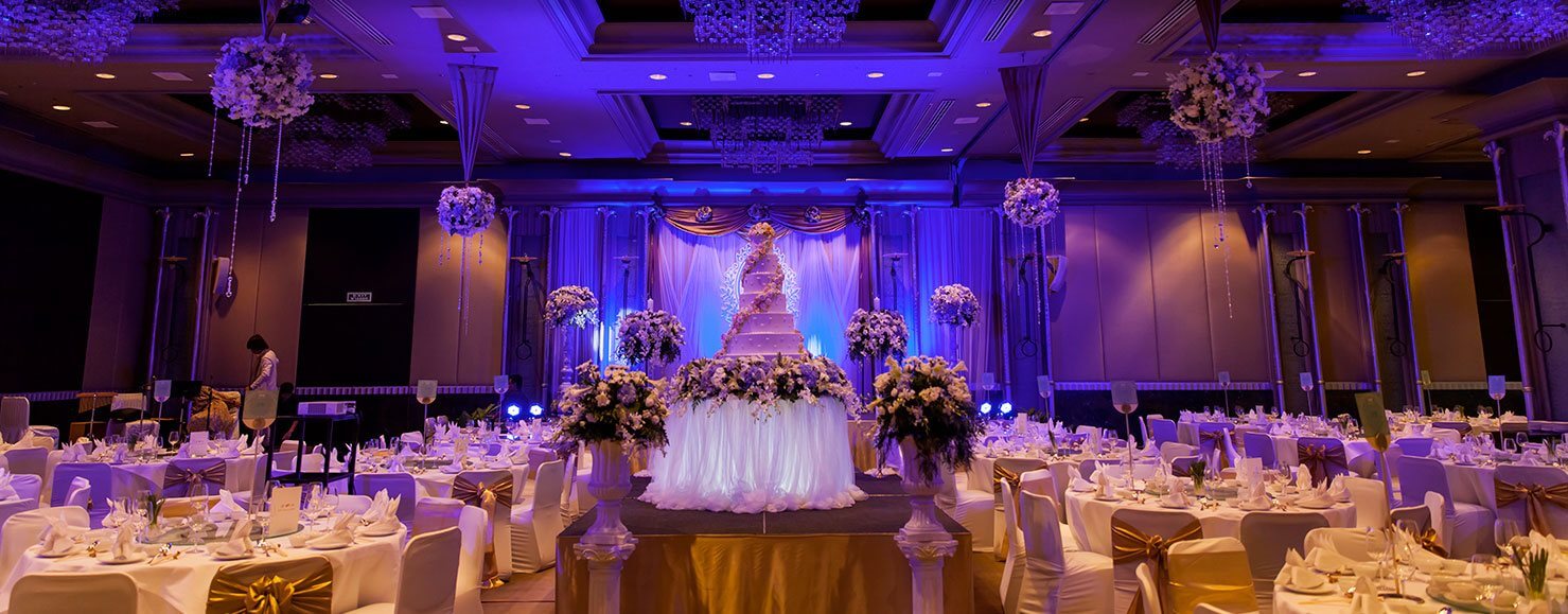 Party rentals