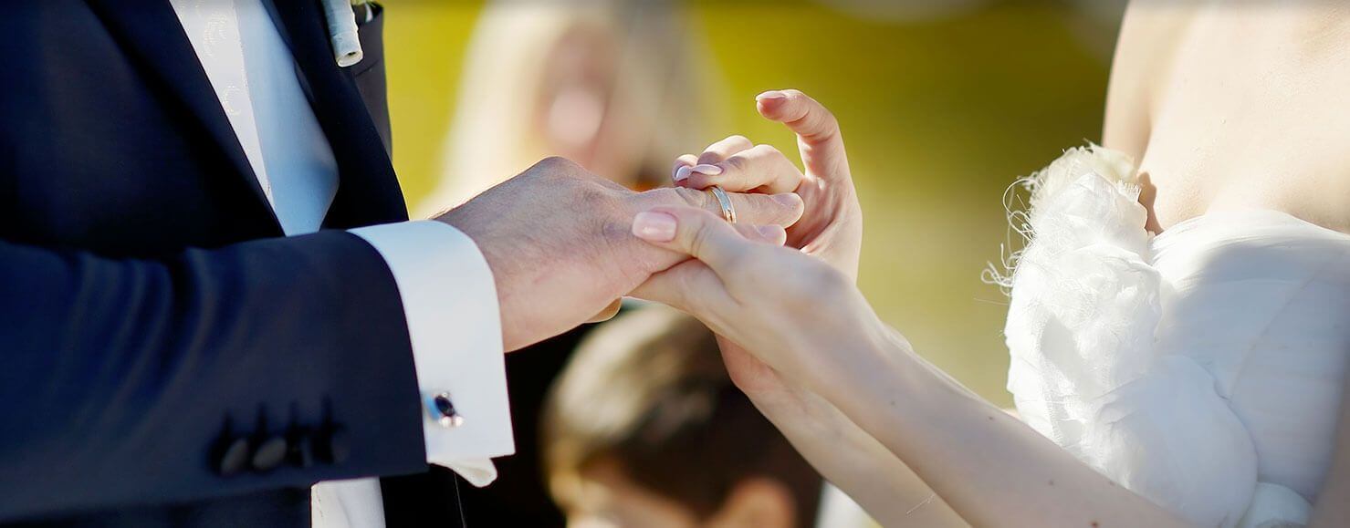 Vow renewals